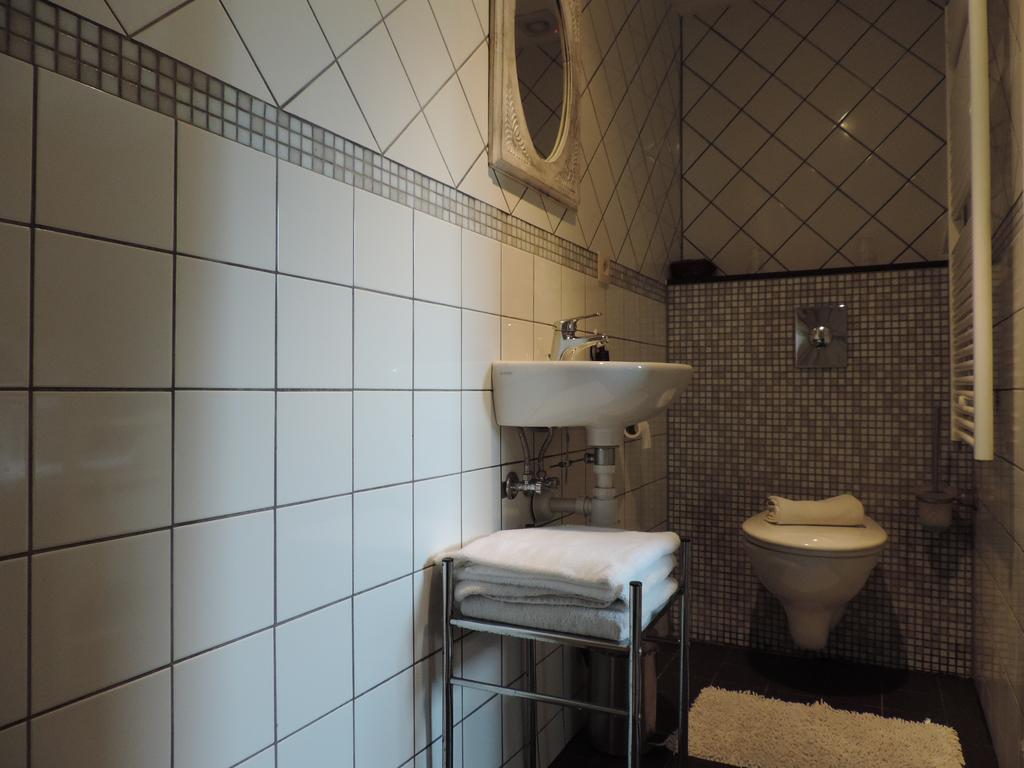 Hotel Berneau Szoba fotó