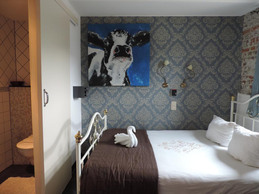 Hotel Berneau Szoba fotó