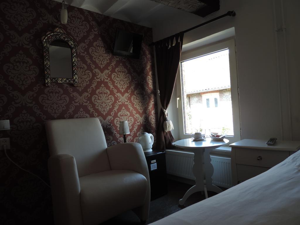 Hotel Berneau Szoba fotó