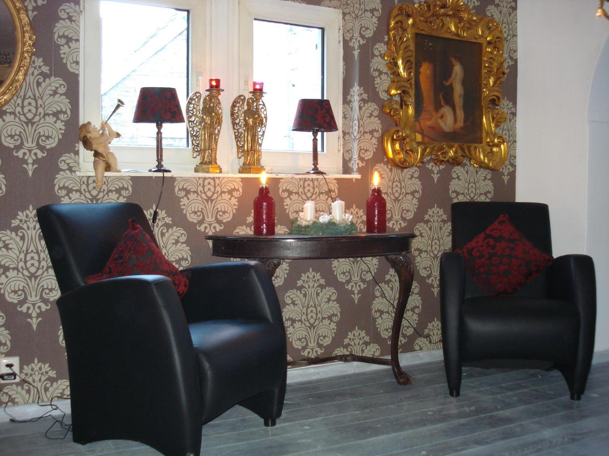 Hotel Berneau Kültér fotó