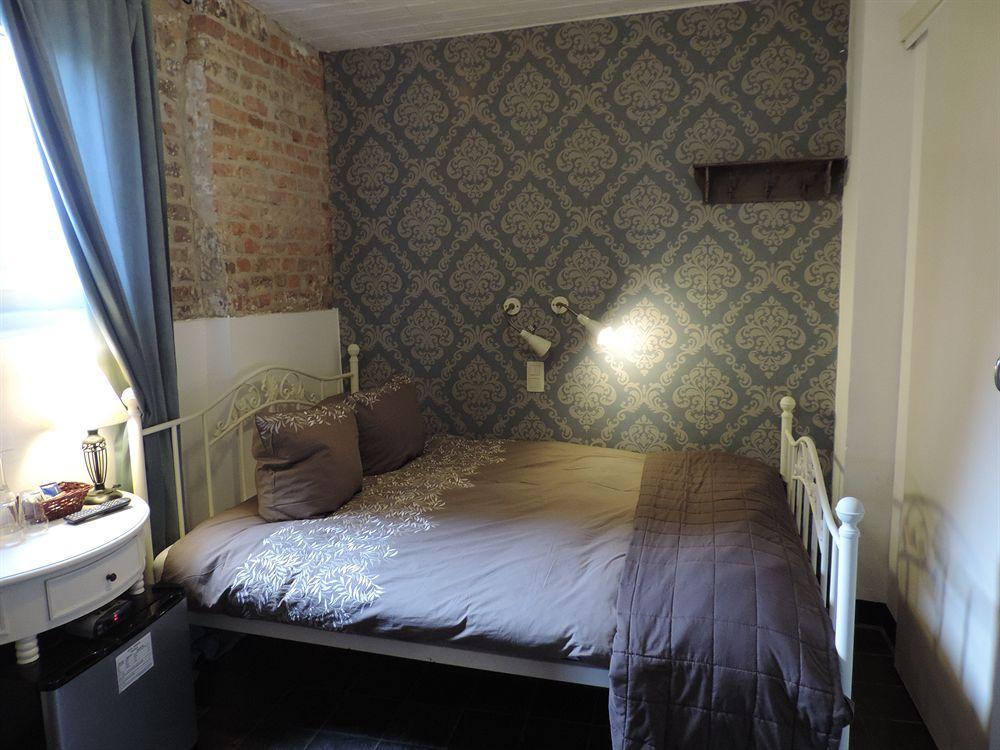 Hotel Berneau Kültér fotó
