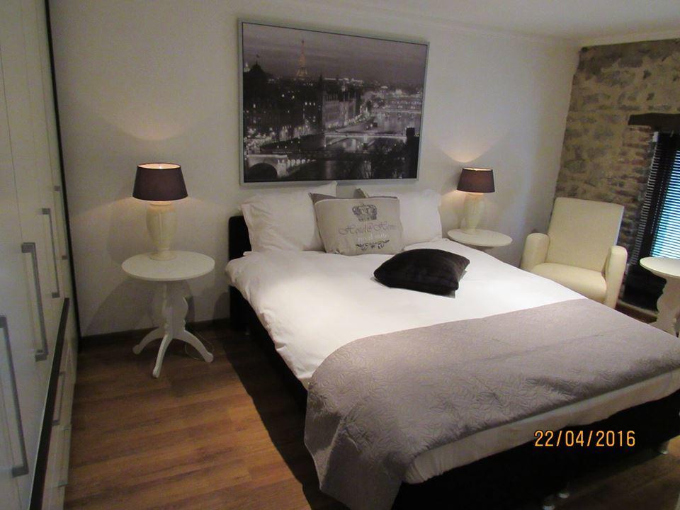Hotel Berneau Kültér fotó