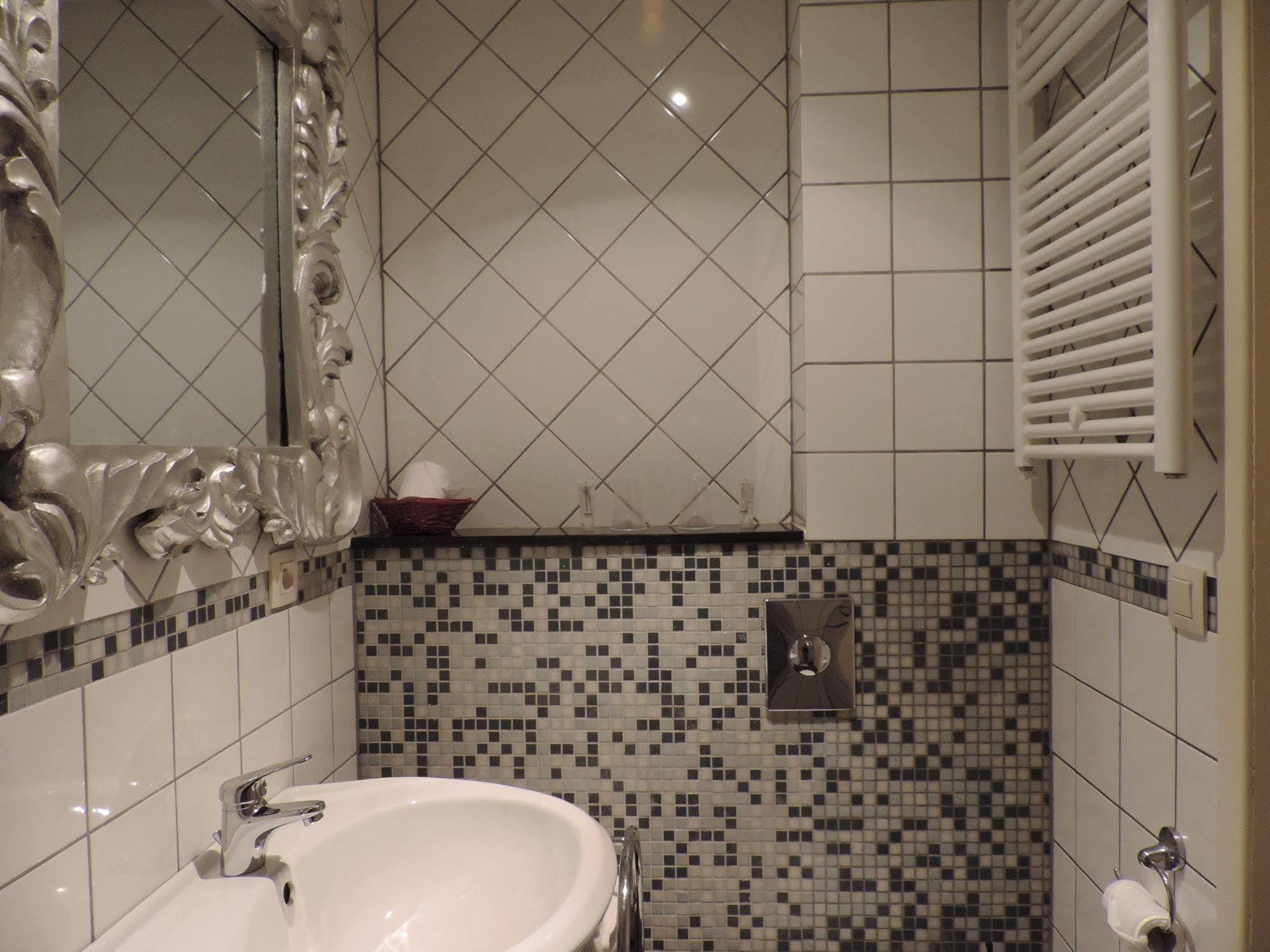 Hotel Berneau Kültér fotó